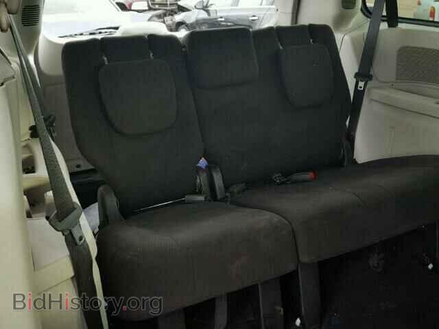 2012 DODGE CARAVAN - VIN: 2C4RDGDG2CR112630 - Photo 10