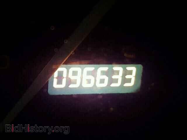 2002 SATURN SL/SL1/SL2 - VIN: 1G8ZH52812Z304883 - Фото 8
