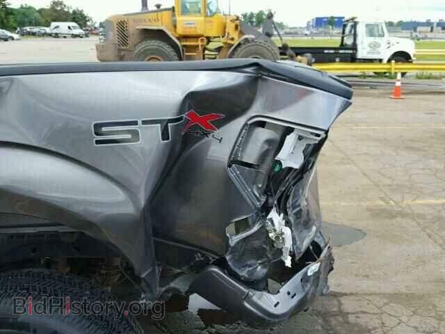 2013 FORD F150 - VIN: 1FTEX1EM2DFD66659 - Фото 10
