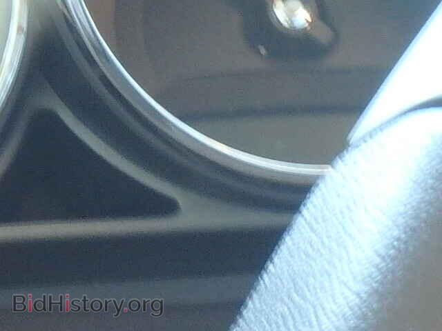 2008 CADILLAC CTS - VIN: 1G6DJ577280190476 - Фото 8