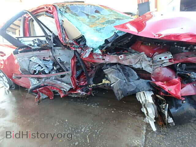 2008 CADILLAC CTS - VIN: 1G6DJ577280190476 - Фото 9