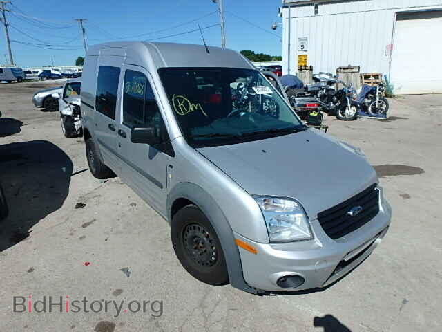 Фотография NM0KS9BN3AT033393 - FORD TRANSIT CO 2010