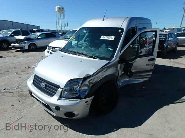 2010 FORD TRANSIT CO - VIN: NM0KS9BN3AT033393 - Фото 2