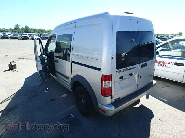 2010 FORD TRANSIT CO - VIN: NM0KS9BN3AT033393 - Фото 3