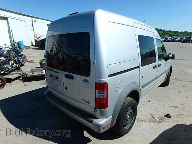 2010 FORD TRANSIT CO - VIN: NM0KS9BN3AT033393 - Фото 4