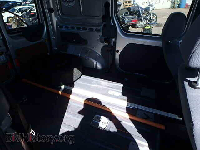 2010 FORD TRANSIT CO - VIN: NM0KS9BN3AT033393 - Фото 6