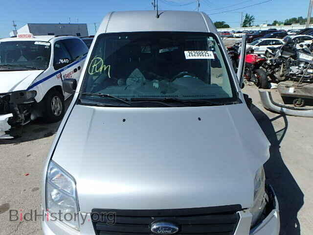 2010 FORD TRANSIT CO - VIN: NM0KS9BN3AT033393 - Фото 7