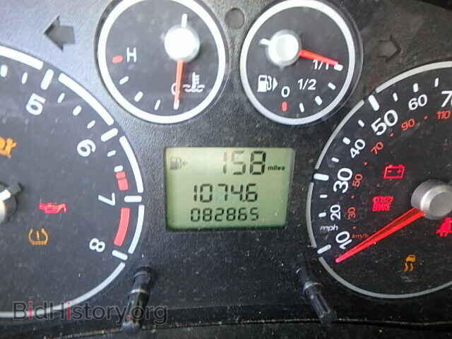 2010 FORD TRANSIT CO - VIN: NM0KS9BN3AT033393 - Фото 8