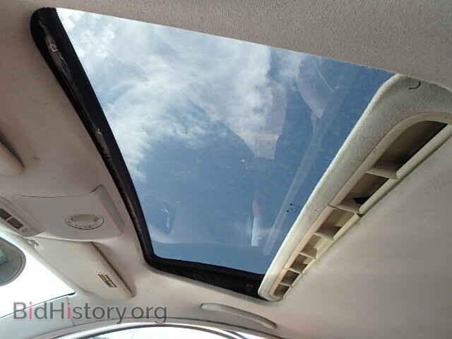 2000 VOLKSWAGEN BEETLE - VIN: 3VWDD21C2YM411769 - Фото 10