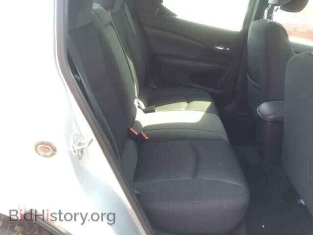 2011 DODGE AVENGER - VIN: 1B3BD1FB7BN603059 - Фото 6