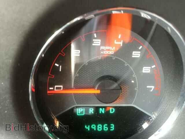 2011 DODGE AVENGER - VIN: 1B3BD1FB7BN603059 - Фото 8