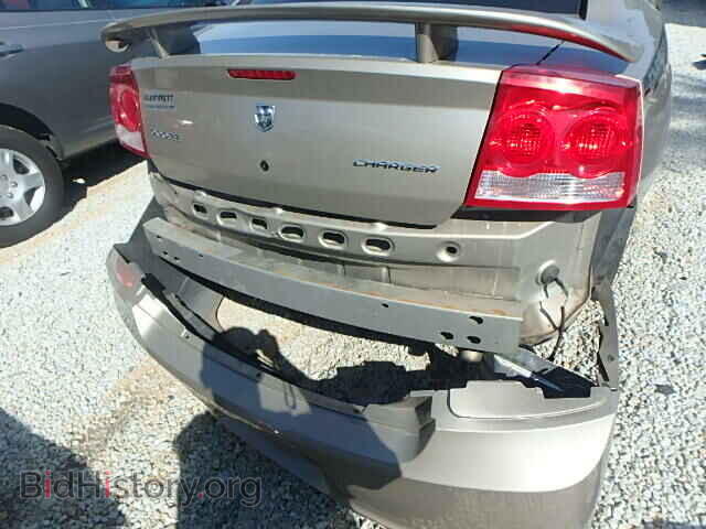 2009 DODGE CHARGER - VIN: 2B3KA43D19H520049 - Фото 10