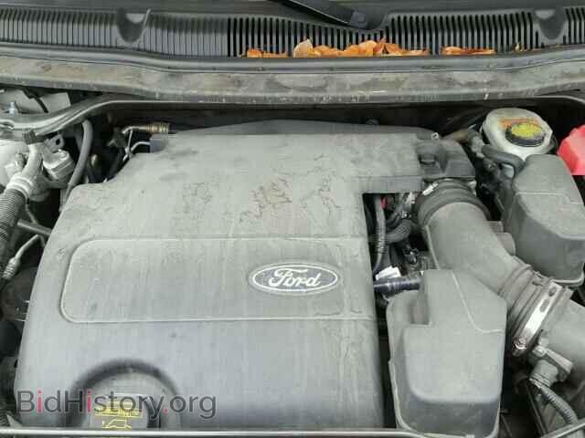 2013 FORD EXPLORER - VIN: 1FM5K7B88DGB37434 - Фото 7