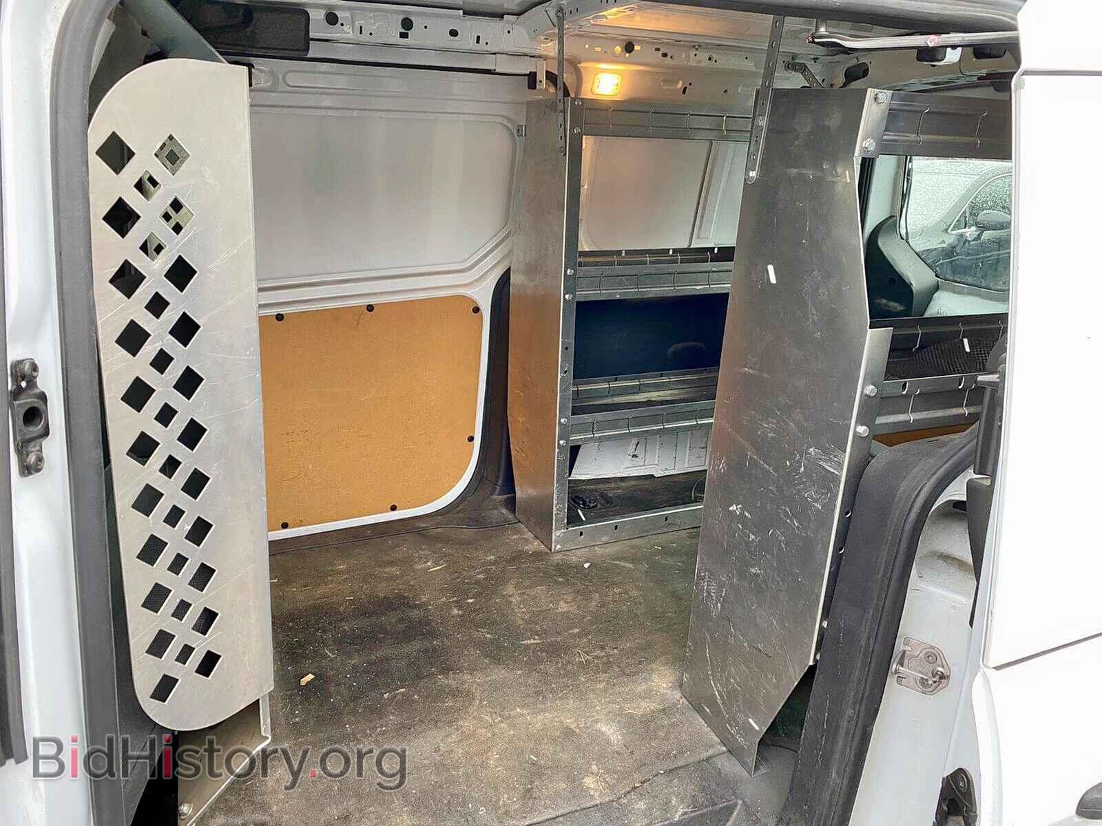 2014 FORD TRANSIT CO - VIN: NM0LS7FX0E1140844 - Фото 7