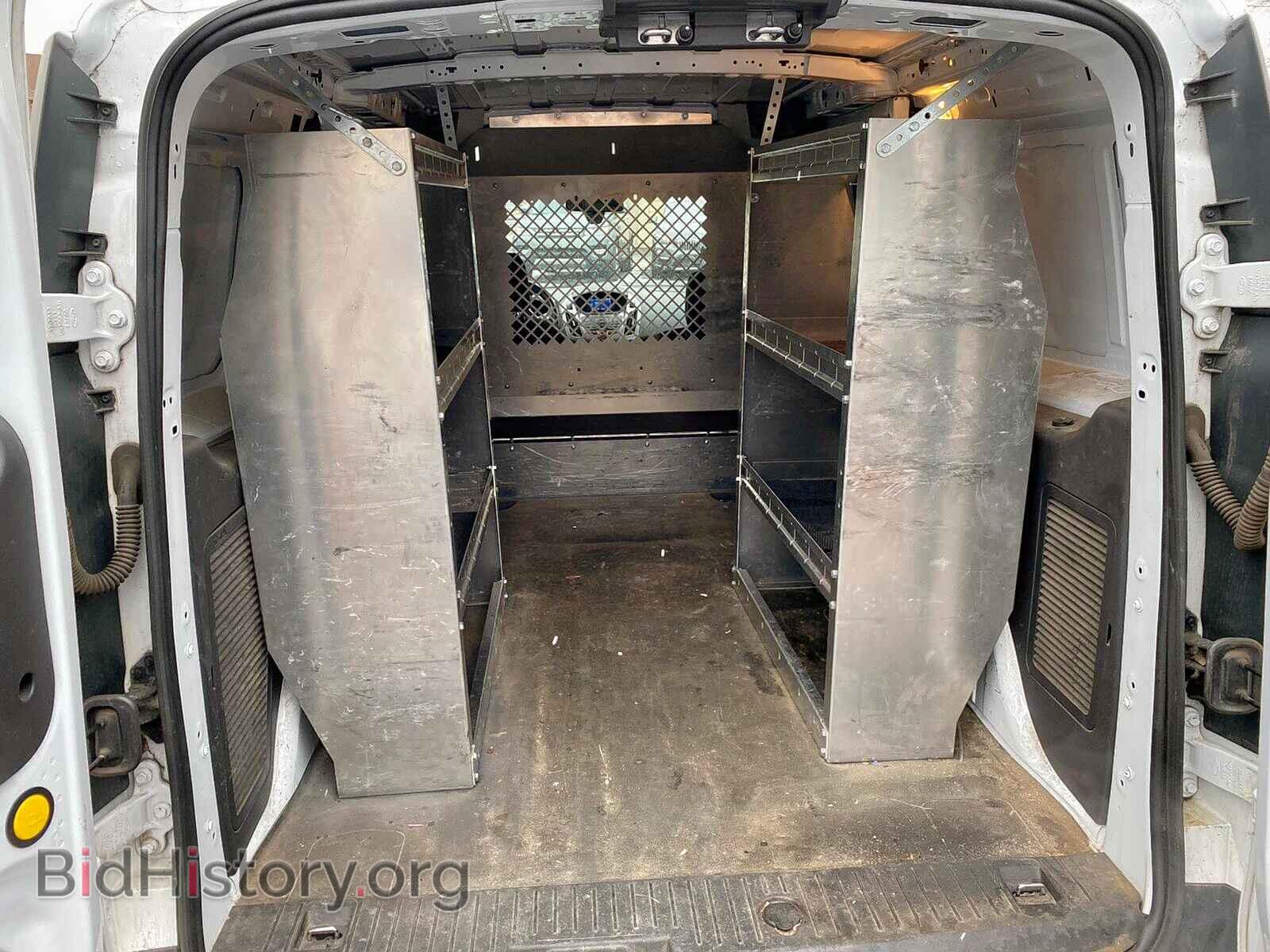 2014 FORD TRANSIT CO - VIN: NM0LS7FX0E1140844 - Фото 9