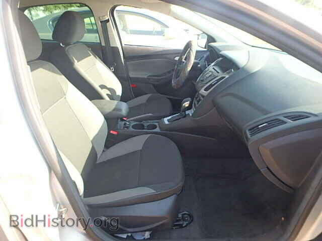 2014 FORD FOCUS - VIN: 1FADP3F22EL278580 - Фото 5