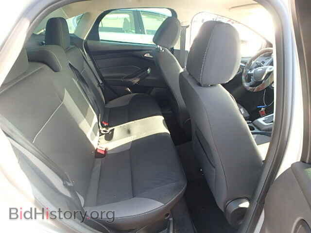 2014 FORD FOCUS - VIN: 1FADP3F22EL278580 - Фото 6