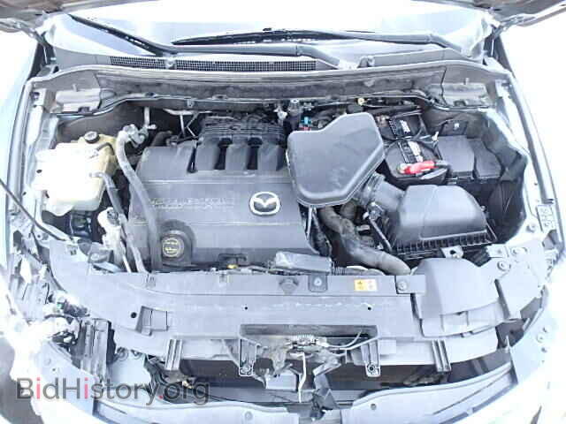 2010 MAZDA CX-9 - VIN: JM3TB2MA2A0227320 - Фото 7