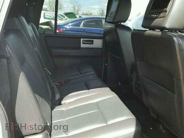 2011 FORD EXPEDITION - VIN: 1FMJK2A55BEF55984 - Фото 6