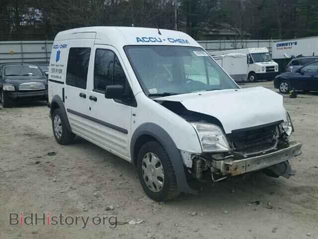 Photo NM0LS6BN2BT053140 - FORD TRANSIT CO 2011