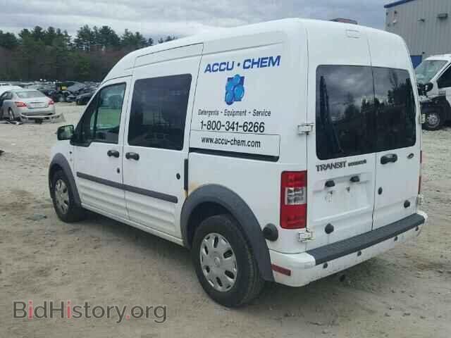 2011 FORD TRANSIT CO - VIN: NM0LS6BN2BT053140 - Фото 3
