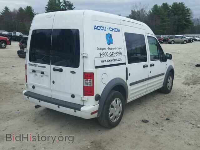 2011 FORD TRANSIT CO - VIN: NM0LS6BN2BT053140 - Фото 4