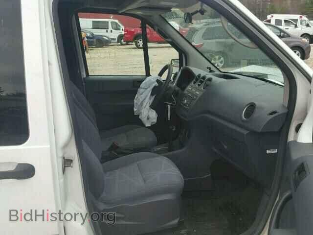 2011 FORD TRANSIT CO - VIN: NM0LS6BN2BT053140 - Фото 5