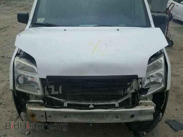 2011 FORD TRANSIT CO - VIN: NM0LS6BN2BT053140 - Фото 7