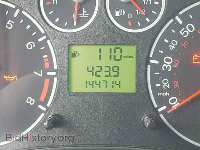 2011 FORD TRANSIT CO - VIN: NM0LS6BN2BT053140 - Фото 8