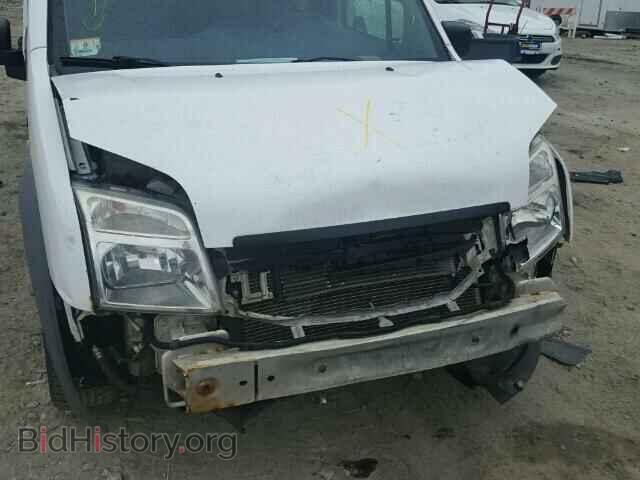 2011 FORD TRANSIT CO - VIN: NM0LS6BN2BT053140 - Фото 9
