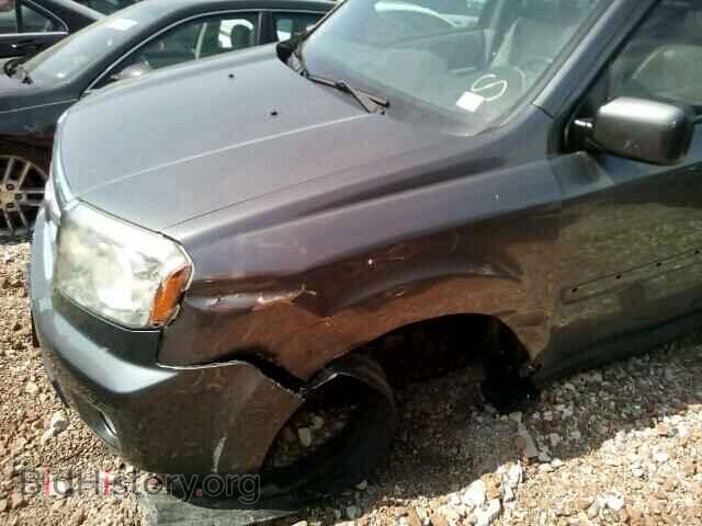 2011 HONDA PILOT - VIN: 5FNYF4H54BB049375 - Фото 9