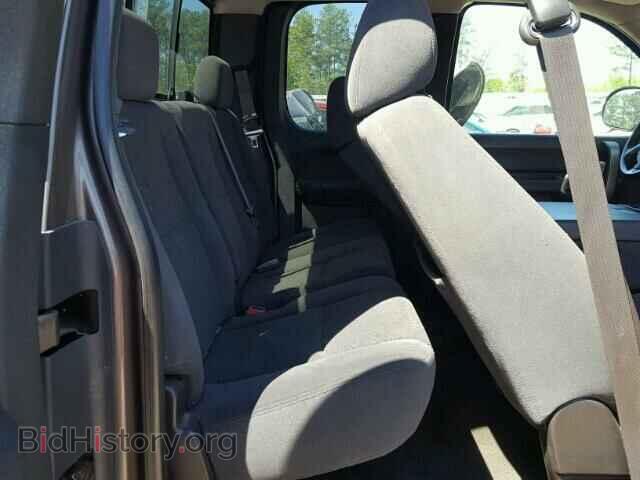 2008 CHEVROLET SILVERADO - VIN: 2GCEC19J481212155 - Фото 6