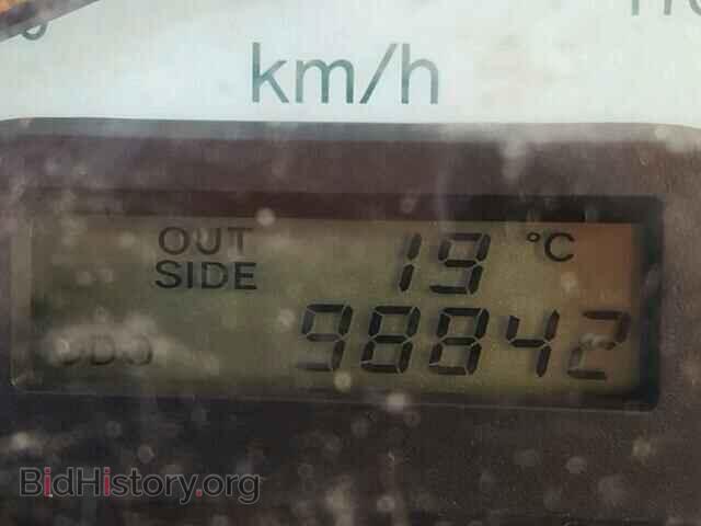 2003 TOYOTA COROLLA - VIN: 2T1BR32E03C774123 - Фото 8