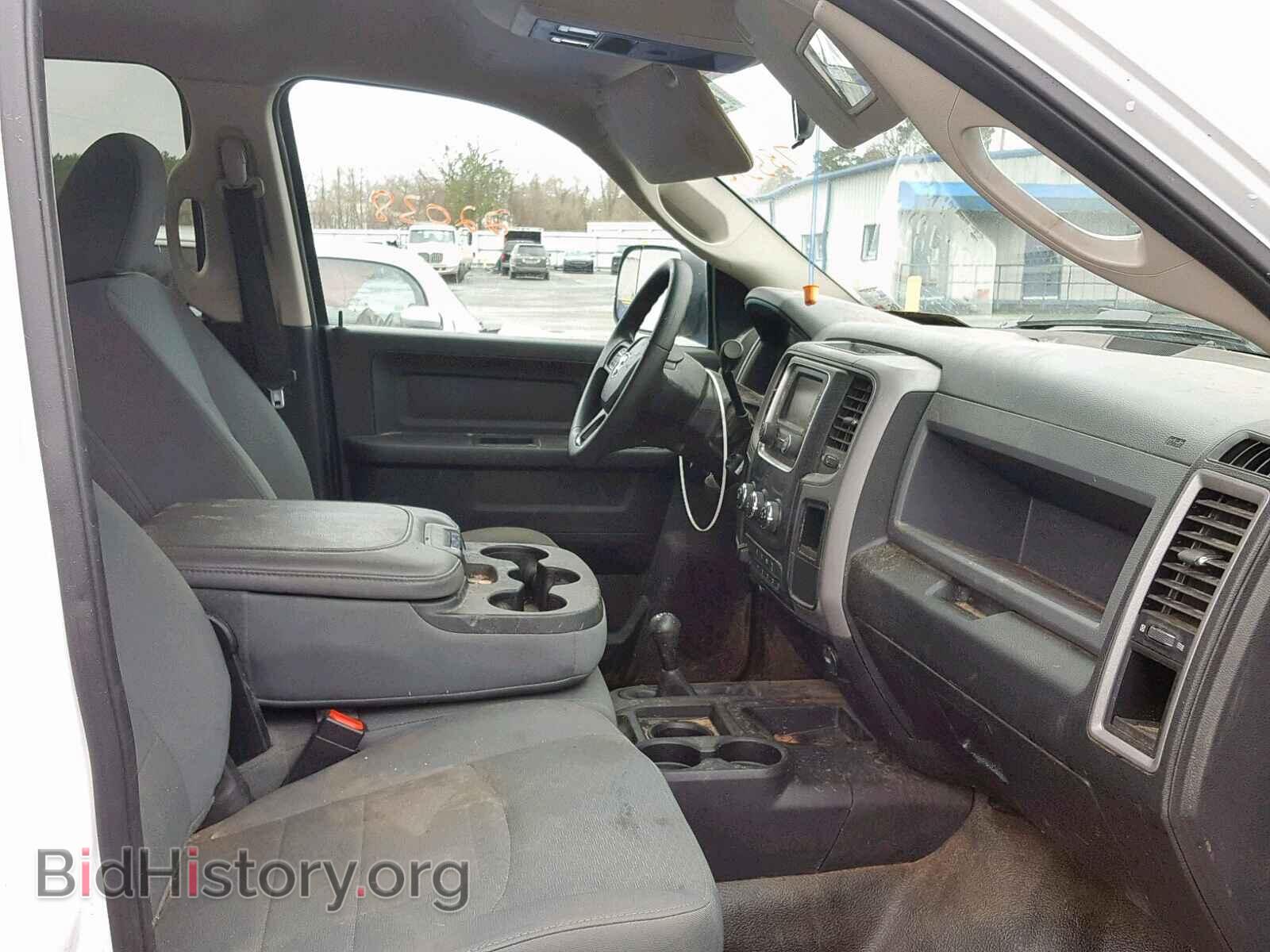2017 RAM 3500 ST - VIN: 3C63RRGL6HG785310 - Фото 5