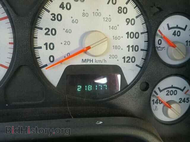 2006 DODGE RAM 3500 - VIN: 3D7LX38C96G275532 - Фото 8