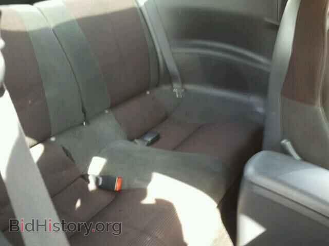 2009 MITSUBISHI ECLIPSE - VIN: 4A3AK24F09E012462 - Фото 6