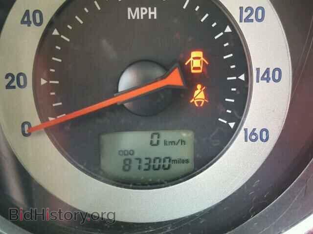 2009 MITSUBISHI ECLIPSE - VIN: 4A3AK24F09E012462 - Фото 8