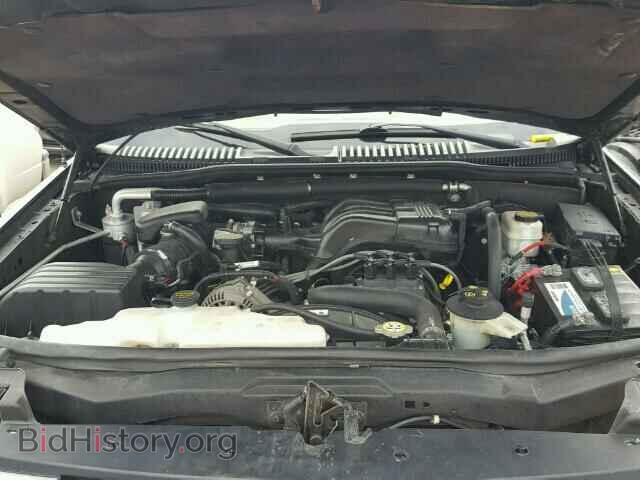 2007 FORD EXPLORER - VIN: 1FMEU33K97UA32954 - Фото 7