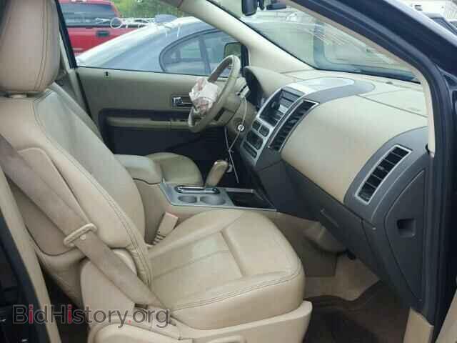 2007 FORD EDGE - VIN: 2FMDK39C17BB55106 - Photo 5