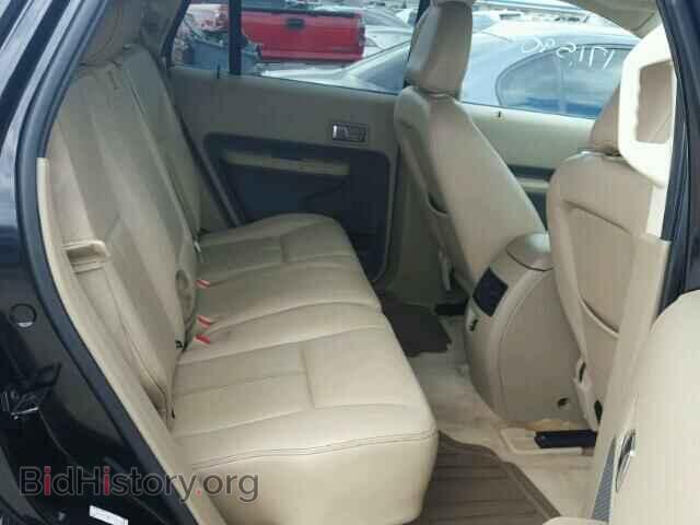 2007 FORD EDGE - VIN: 2FMDK39C17BB55106 - Photo 6
