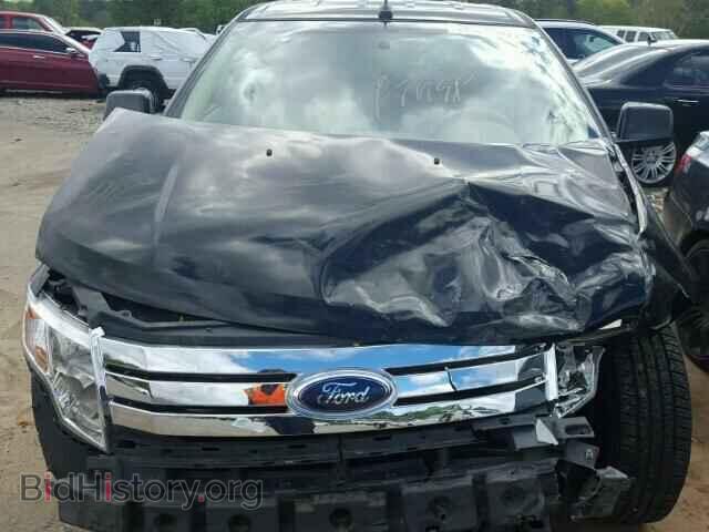 2007 FORD EDGE - VIN: 2FMDK39C17BB55106 - Photo 7