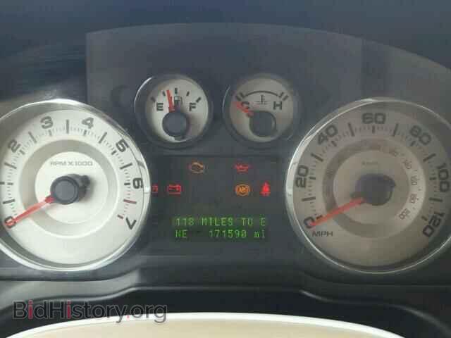 2007 FORD EDGE - VIN: 2FMDK39C17BB55106 - Photo 8