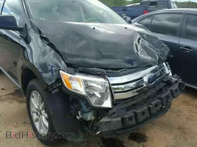 2007 FORD EDGE - VIN: 2FMDK39C17BB55106 - Photo 9