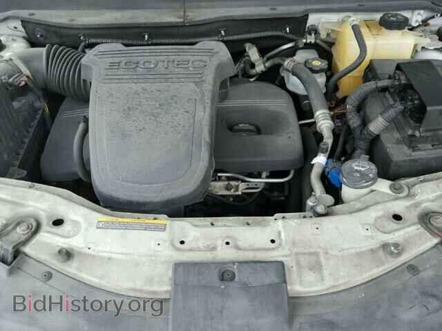 2008 SATURN VUE - VIN: 3GSCL33P48S602696 - Фото 7