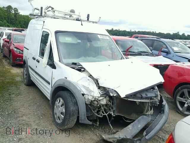 Photo NM0LS7AN1CT099308 - FORD TRANSIT CO 2012