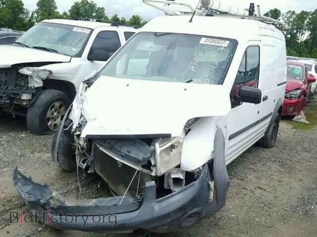 2012 FORD TRANSIT CO - VIN: NM0LS7AN1CT099308 - Фото 2
