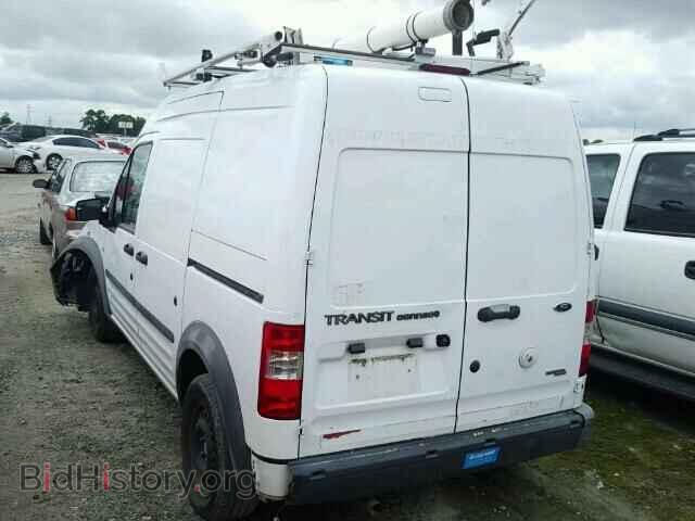 2012 FORD TRANSIT CO - VIN: NM0LS7AN1CT099308 - Фото 3