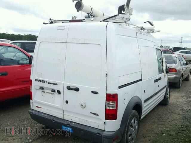 2012 FORD TRANSIT CO - VIN: NM0LS7AN1CT099308 - Фото 4