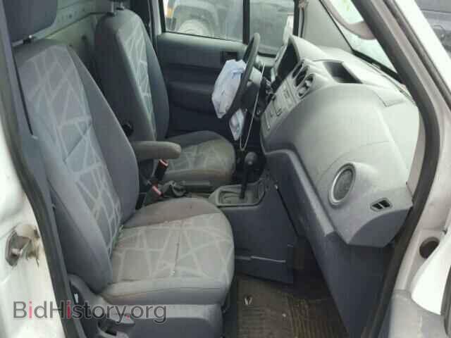 2012 FORD TRANSIT CO - VIN: NM0LS7AN1CT099308 - Фото 5