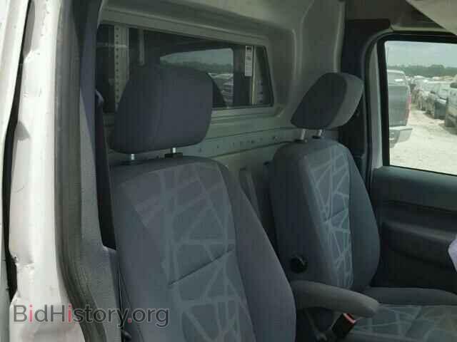 2012 FORD TRANSIT CO - VIN: NM0LS7AN1CT099308 - Фото 6